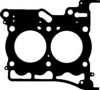 WILMINK GROUP WG1193029 Gasket, cylinder head